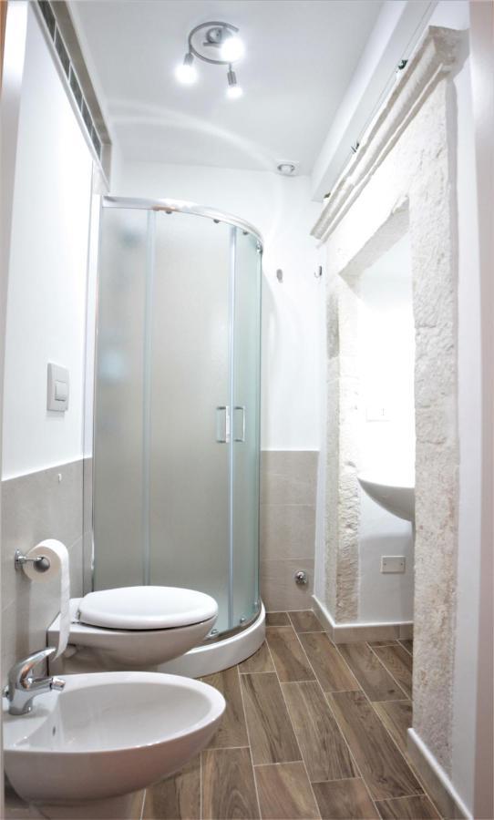 Nova Domus Bed & Breakfast Bitonto Exterior photo